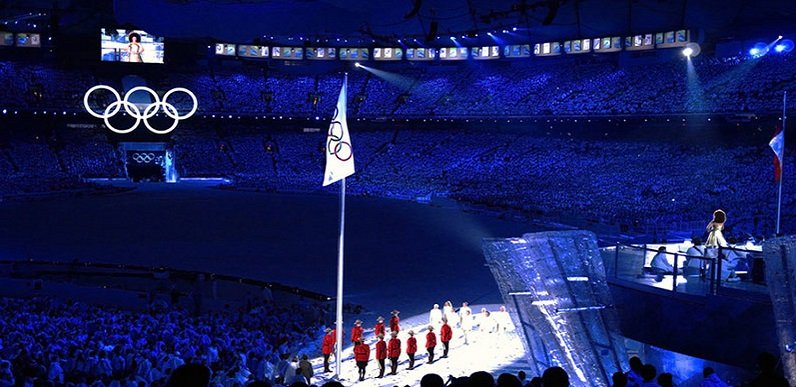 L'Inno Olimpico: La Storia di un Simbolo Eterno dalle Olimpiadi di Atene