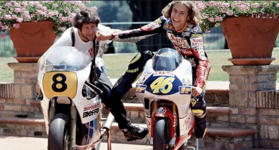 La battaglia legale tra Valentino e Graziano Rossi: dalla pista ai tribunali