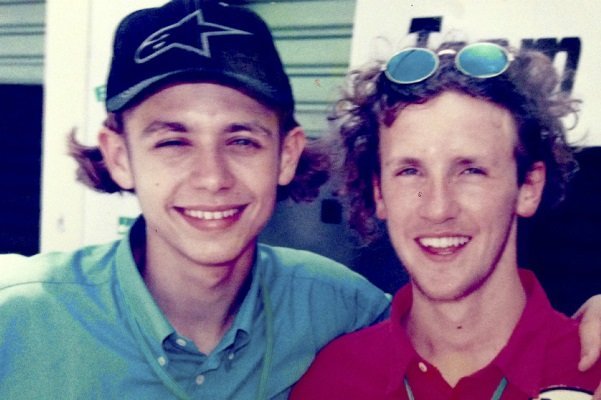 La battaglia legale tra Valentino e Graziano Rossi: dalla pista ai tribunali