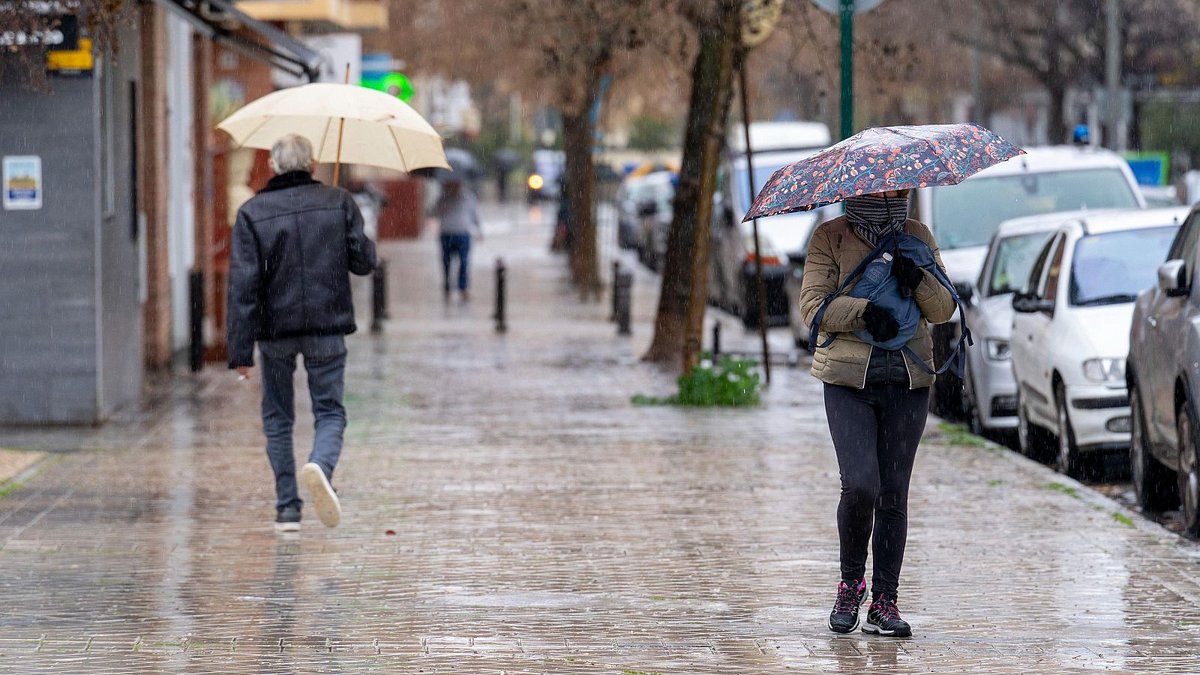 La Borrasca Leonardo: La Sexta Gran Tormenta que Azota España en Febrero de 2026