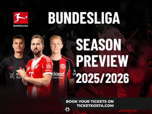 La Bundesliga 2025/2026: Temporada de emociones, fichajes y expansión global