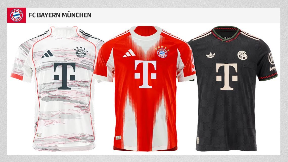 La Bundesliga 2025/26: Bayern Monaco Domina e Stabilisce Nuovi Record