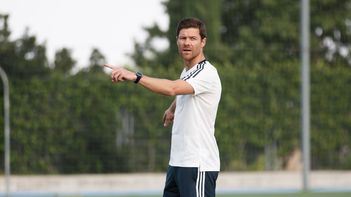 La Destitución de Xabi Alonso en el Real Madrid: Fin de una Etapa Inesperada