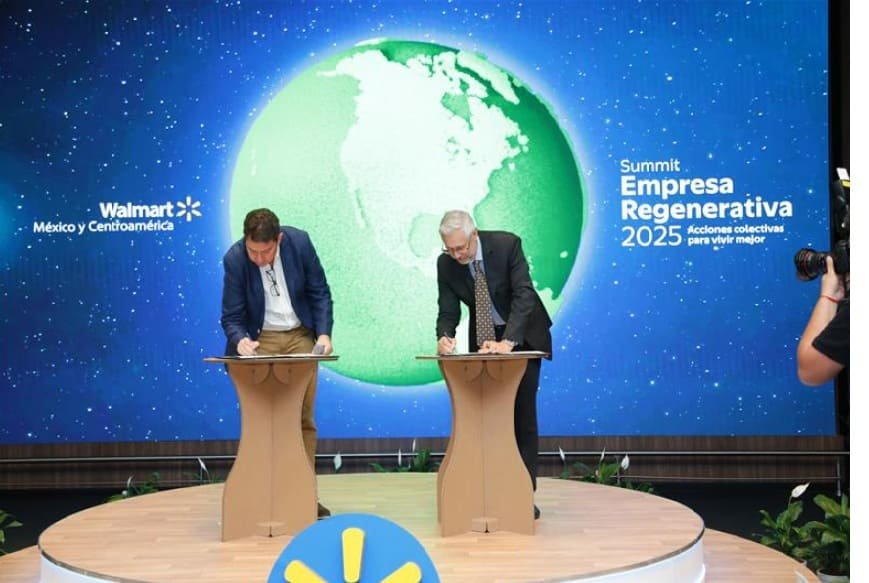 La Expansión Millonaria de Walmart en México: Inversiones, Empleos y Beneficios para el Consumidor