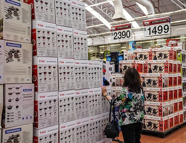 La Expansión Millonaria de Walmart en México: Inversiones, Empleos y Beneficios para el Consumidor