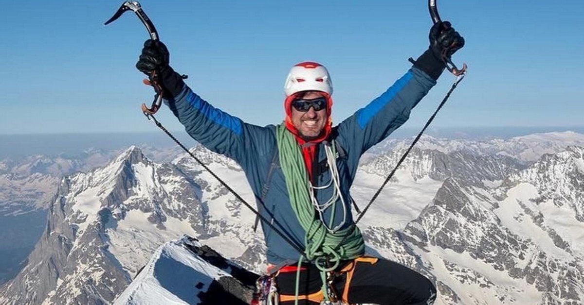 La fiera: la película que inmortaliza a los pioneros del salto BASE en España