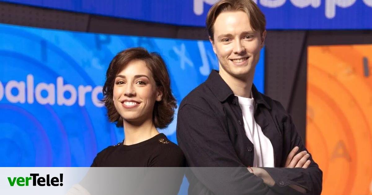 La Final Histórica de Pasapalabra: Rosa y Manu Compiten por el Bote de 2,7 Millones de Euros