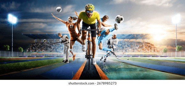 La Gazzetta dello Sport: la "Rosea" che ha fatto la storia dello sport italiano