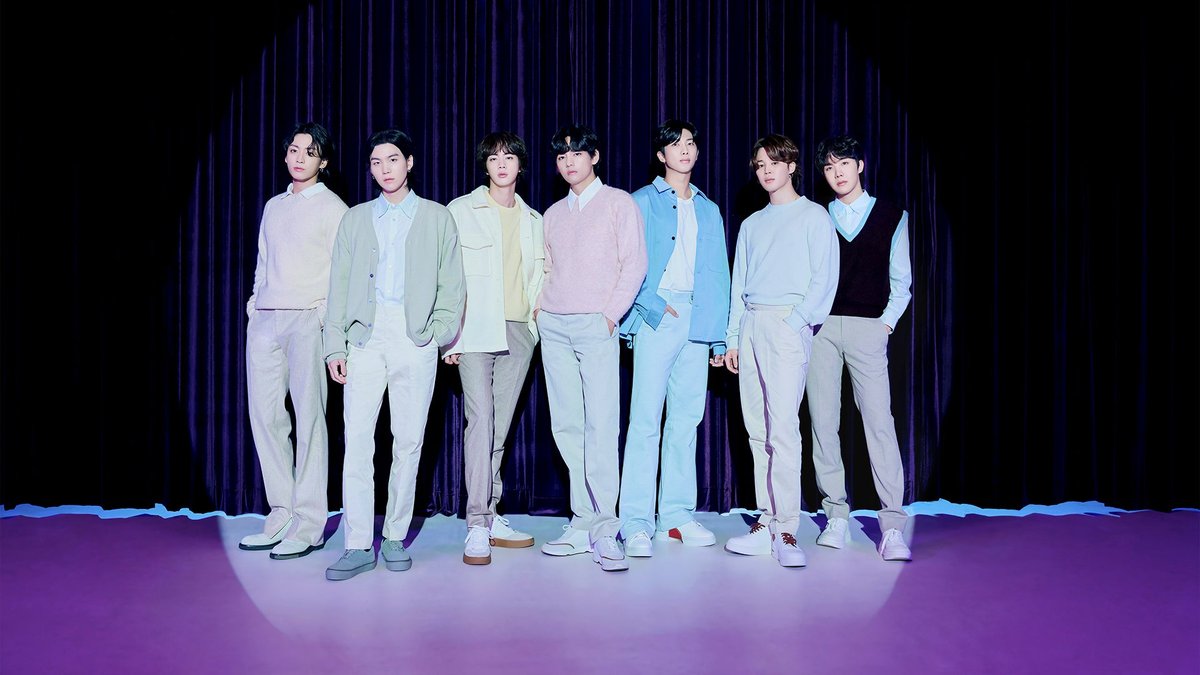 La gestión diplomática de Claudia Sheinbaum por más conciertos de BTS en México