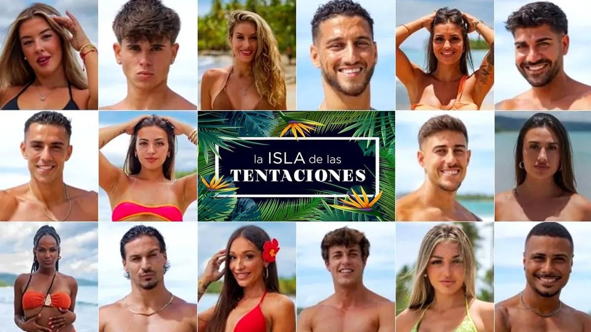 La Isla de las Tentaciones 9: Reencuentros cargados de drama cuatro meses después