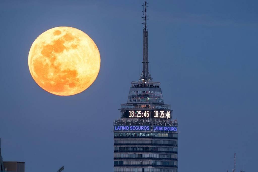 La Luna Hoy: Fases Actuales y la Espectacular Luna de Nieve en Febrero 2026