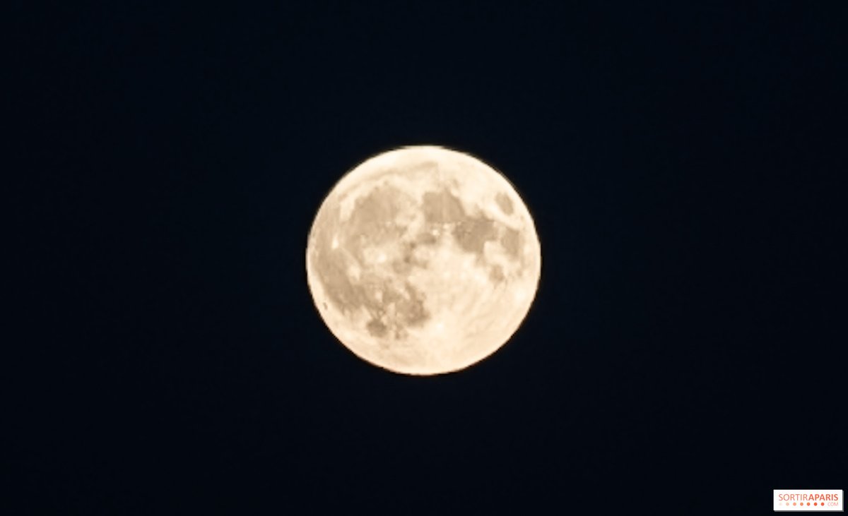 La Luna Piena della Neve: lo spettacolo celeste di febbraio 2026