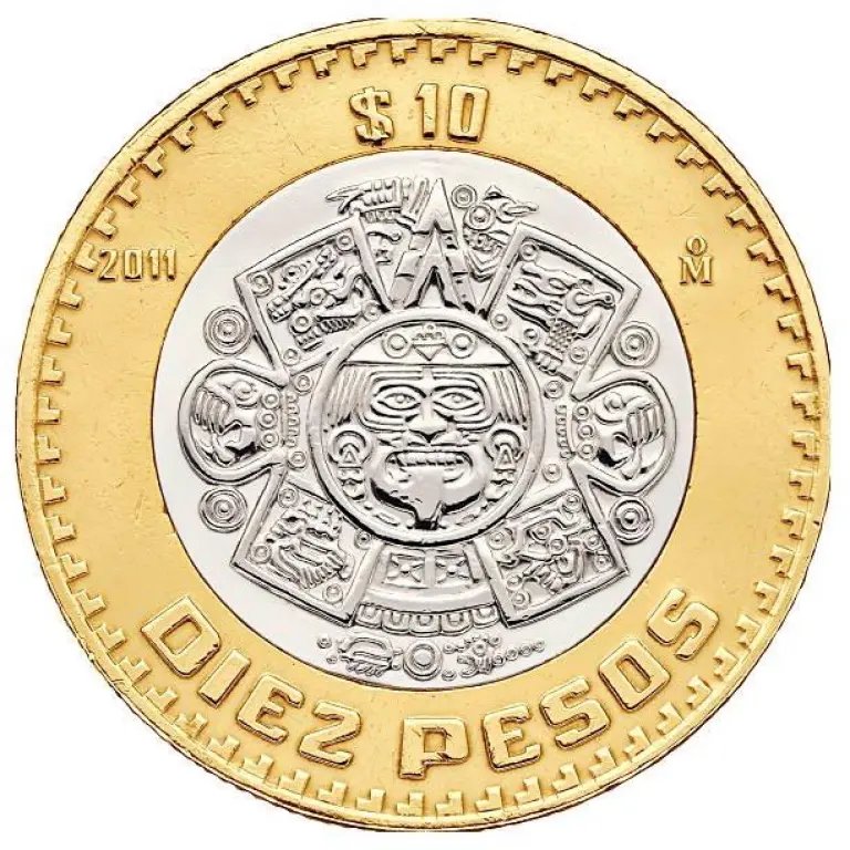 La Nueva Moneda de 10 Pesos Mexicanos: Cambios en 2026 que Revolucionan el Bolsillo Cotidiano