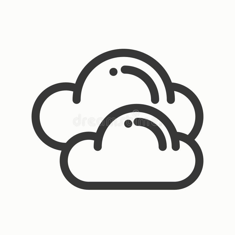 La Nuvola in Meteorologia: Coperture Cielo e Previsioni Attuali in Italia