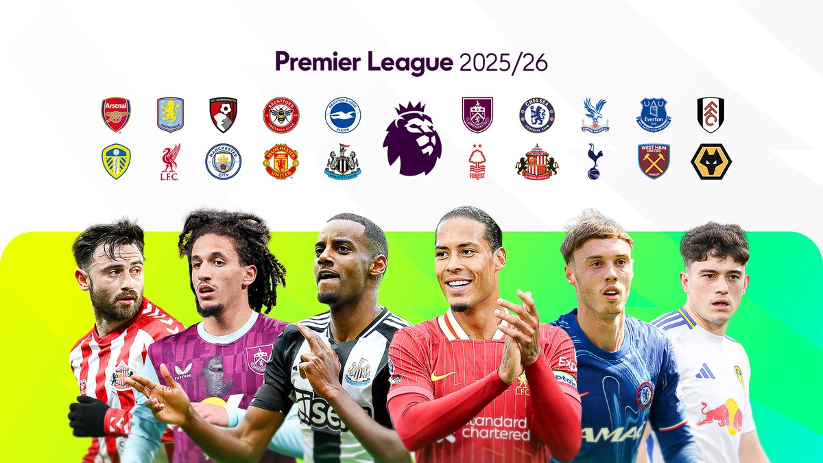 La Premier League: El epicentro del fútbol inglés y el orgullo mexicano en 2026
