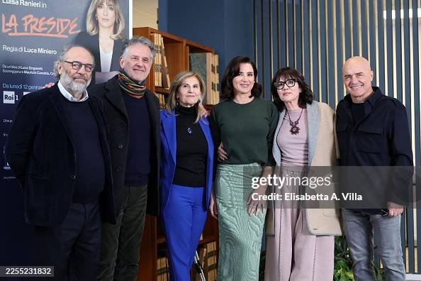 La Preside: La Fiction Rai che Racconta il Riscatto Educativo e Sociale