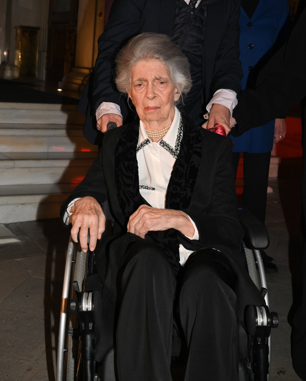 La Princesa Irene de Grecia: Vida, Legado y Salud Actual de la Hermana de la Reina Sofía