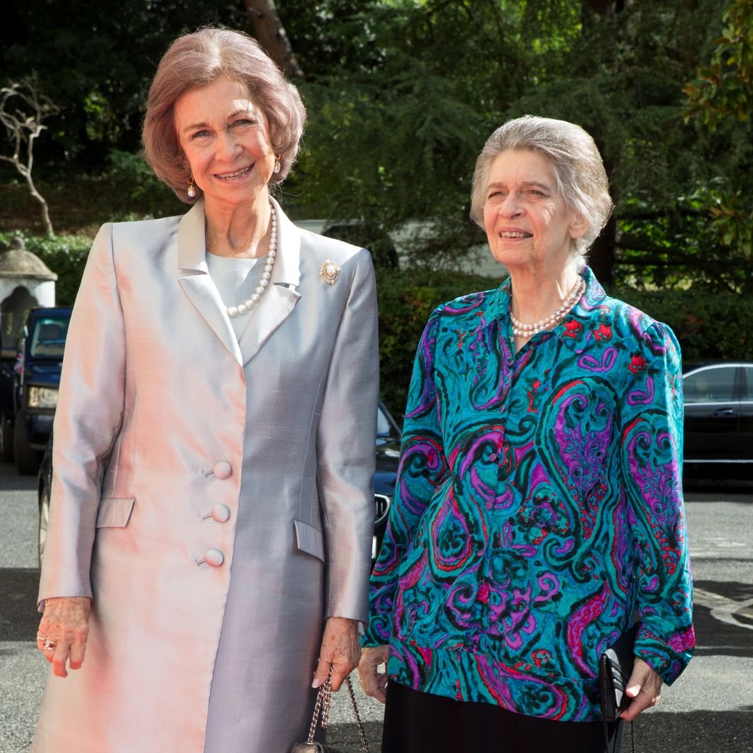 La Princesa Irene de Grecia: Vida, Legado y Salud Actual de la Hermana de la Reina Sofía