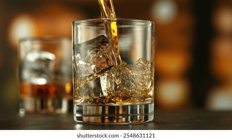 La RAE y el debate sobre cómo escribir "whisky" en español: ¿wiski, güisqui o la forma original?
