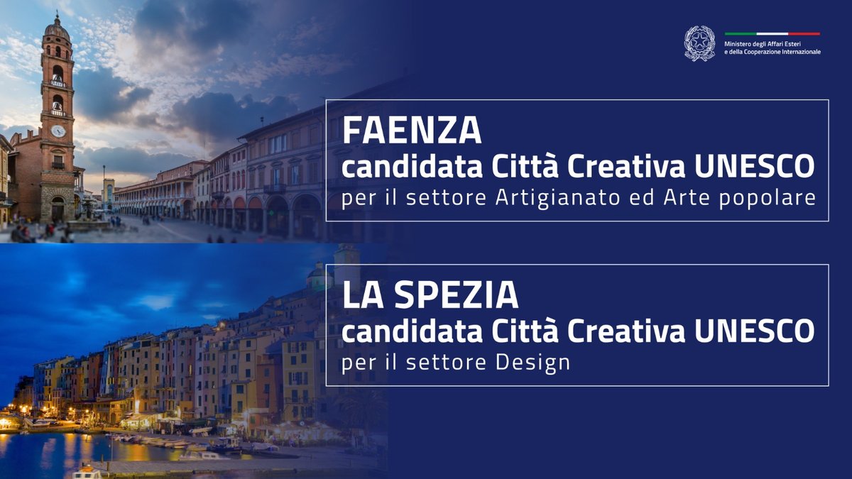 La Spezia: la città ligure in piena rinascita tra mare, design e ambizioni nazionali