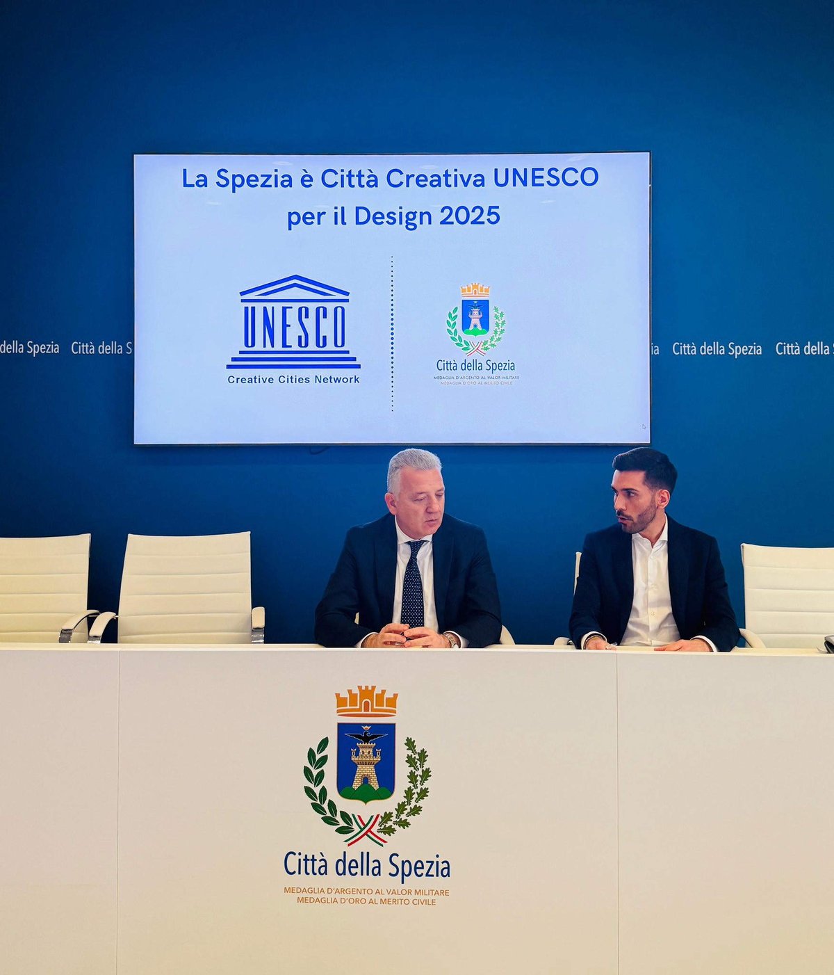 La Spezia: la città ligure in piena rinascita tra mare, design e ambizioni nazionali