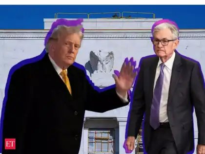 La tensión entre Jerome Powell y Donald Trump: Investigación penal sacude la Reserva Federal