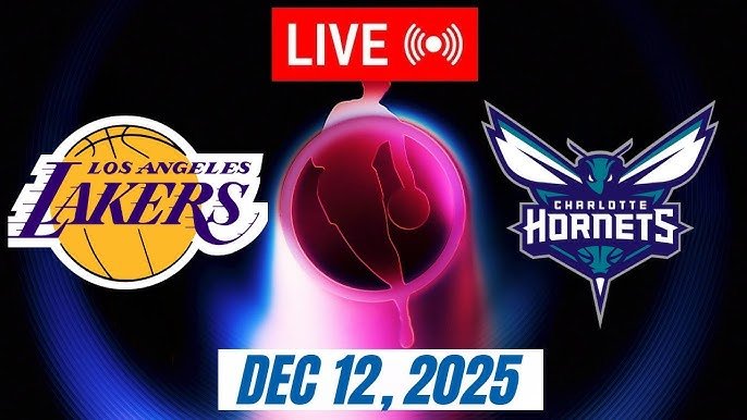 Lakers vs. Hornets: Un Enfrentamiento Clave en la NBA 2025-2026