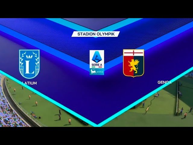 Lazio vs Genoa: En vivo la Jornada 23 de la Serie A 2025-26