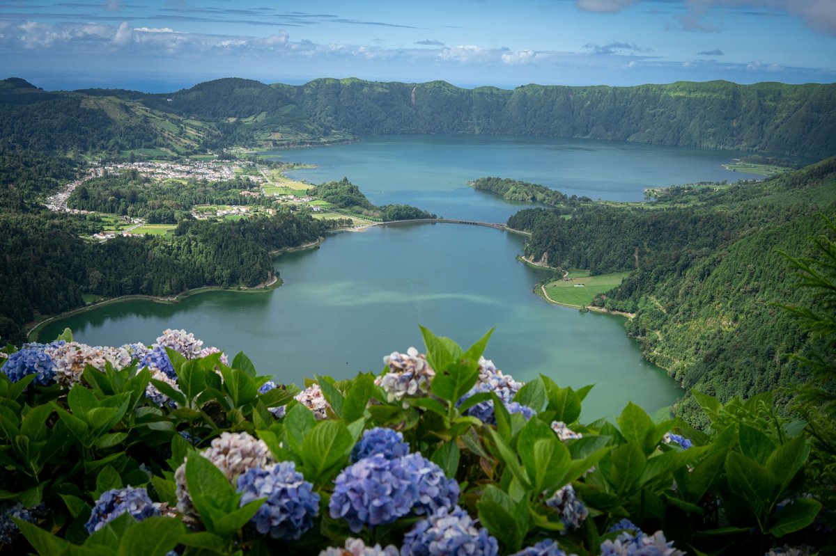Le Azzorre: Un Arcipelago di Bellezza Vulcanica nel Cuore dell'Atlantico