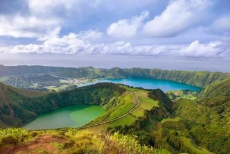 Le Azzorre: Un Arcipelago di Bellezza Vulcanica nel Cuore dell'Atlantico