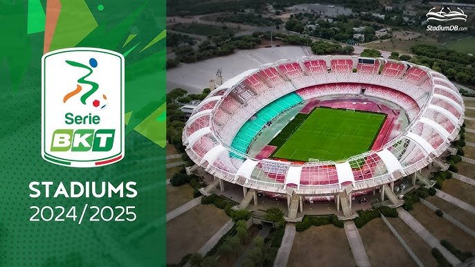 Le Partite di Serie B: Il Campionato Italiano che Appassiona Milioni di Tifosi