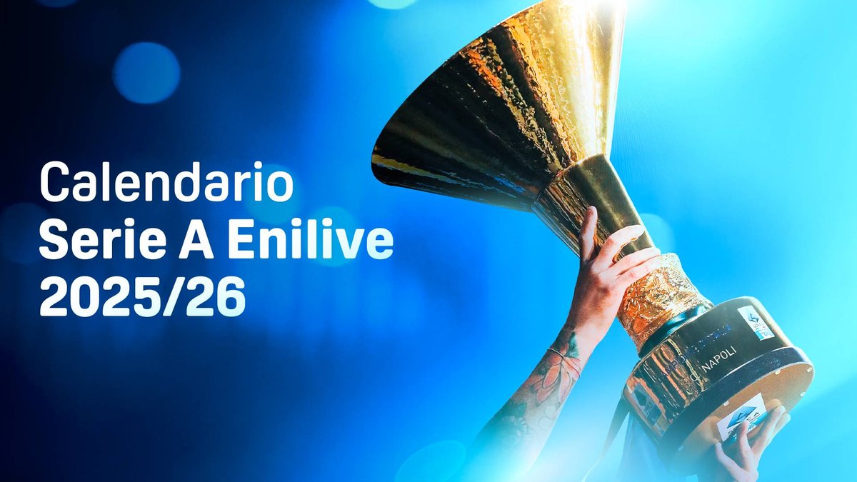 Le Squadre della Serie A 2025-2026: Composizione, Novità e Classifica Attuale