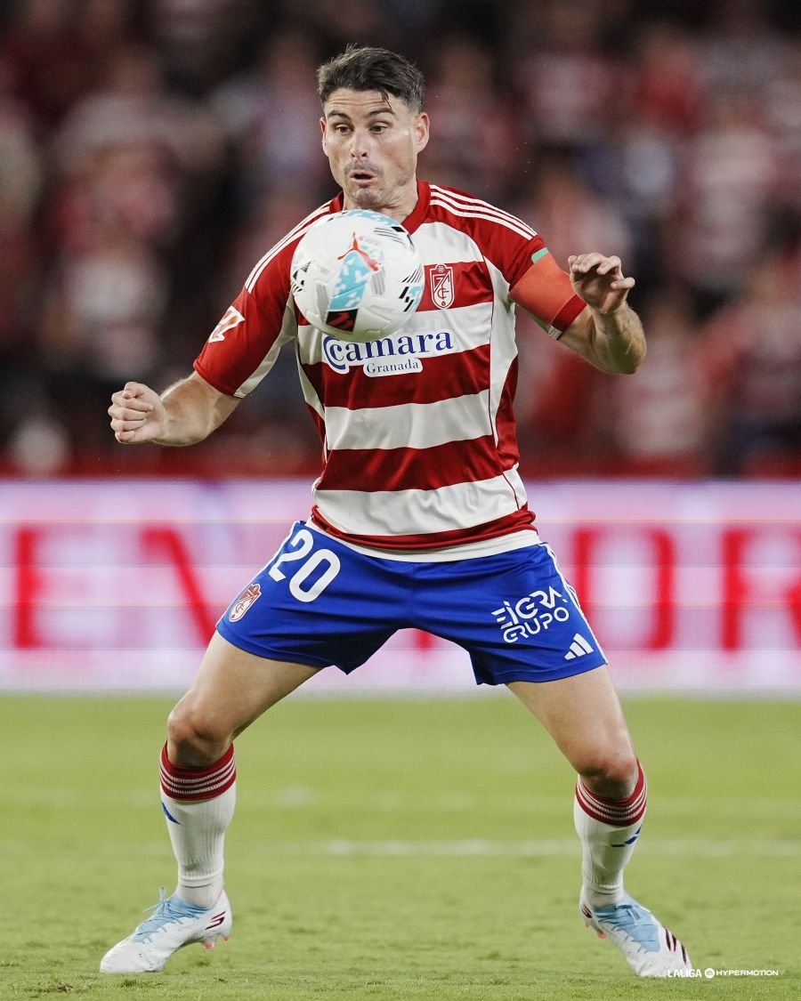 Leganés vs Granada: Duelo clave en la Jornada 25 de LaLiga Hypermotion 2025-2026