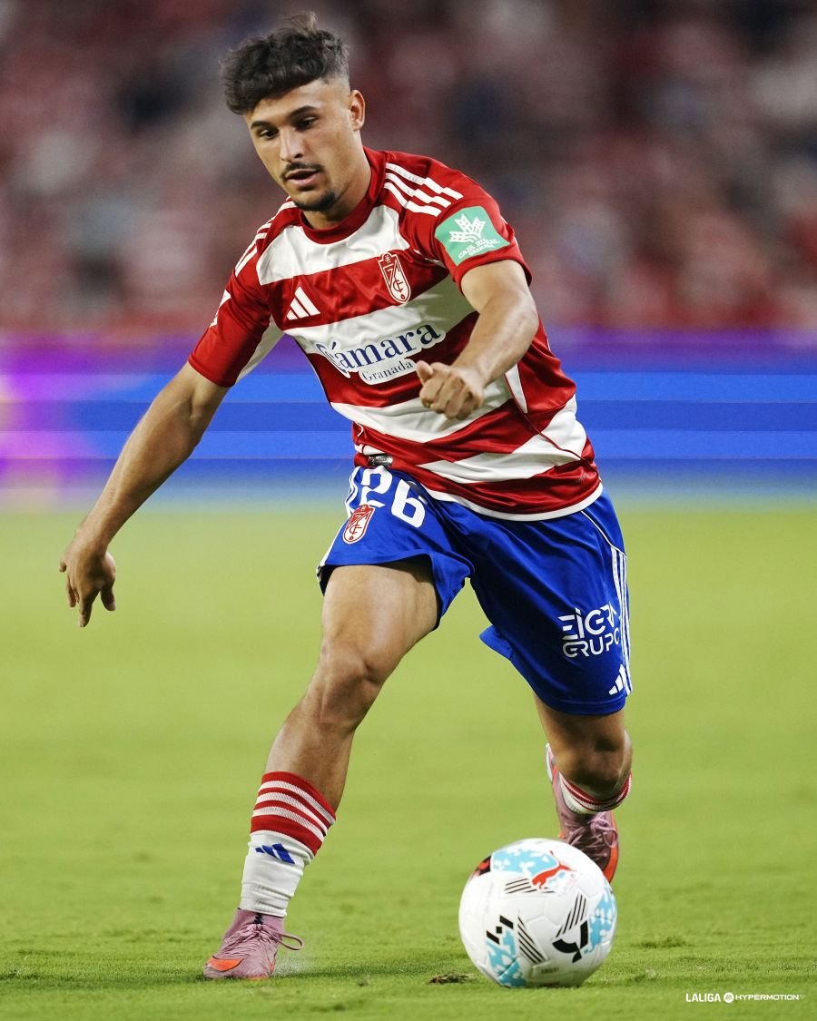 Leganés vs Granada: Duelo clave en la Jornada 25 de LaLiga Hypermotion 2025-2026