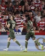 Leganés vs Granada: Duelo clave en la Jornada 25 de LaLiga Hypermotion 2025-2026