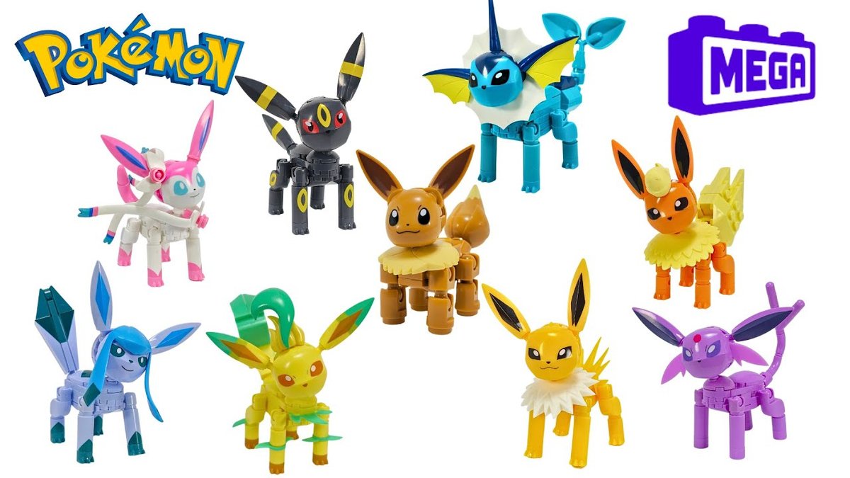 LEGO Pokémon: La Colaboración Histórica que Reúne Dos Mundos del Coleccionismo