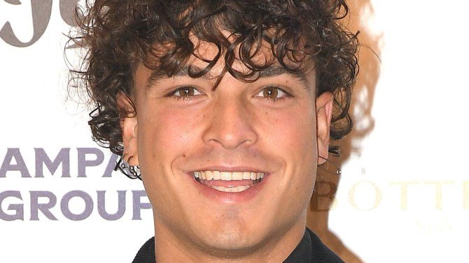 Leo Gassmann: dalla musica alla recitazione, il talento di una nuova generazione