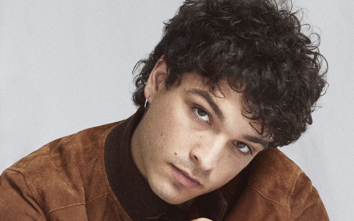 Leo Gassmann: dalla musica alla recitazione, il talento di una nuova generazione