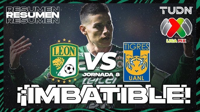 León vs Tigres: Duelo clave en la Jornada 4 del Clausura 2026 de la Liga MX