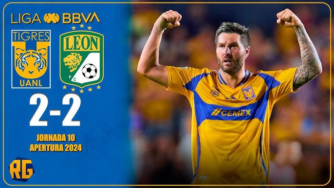 León vs Tigres: Duelo clave en la Jornada 4 del Clausura 2026 de la Liga MX