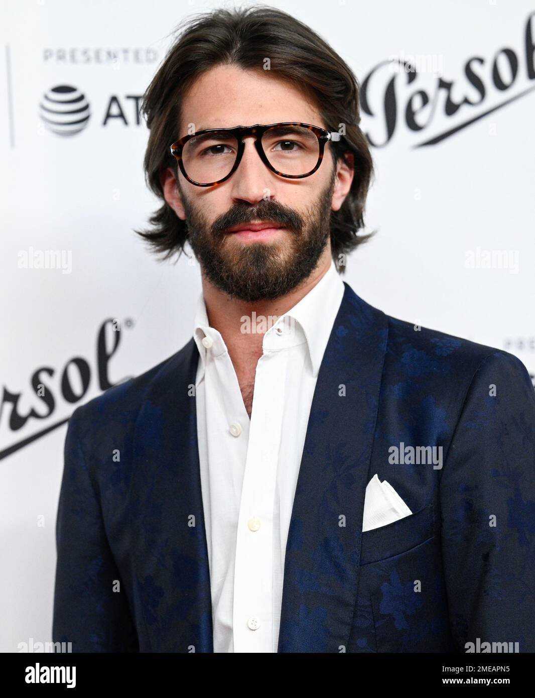 Leonardo Maria Del Vecchio: l'erede dell'impero Luxottica e la nuova generazione di imprenditori italiani