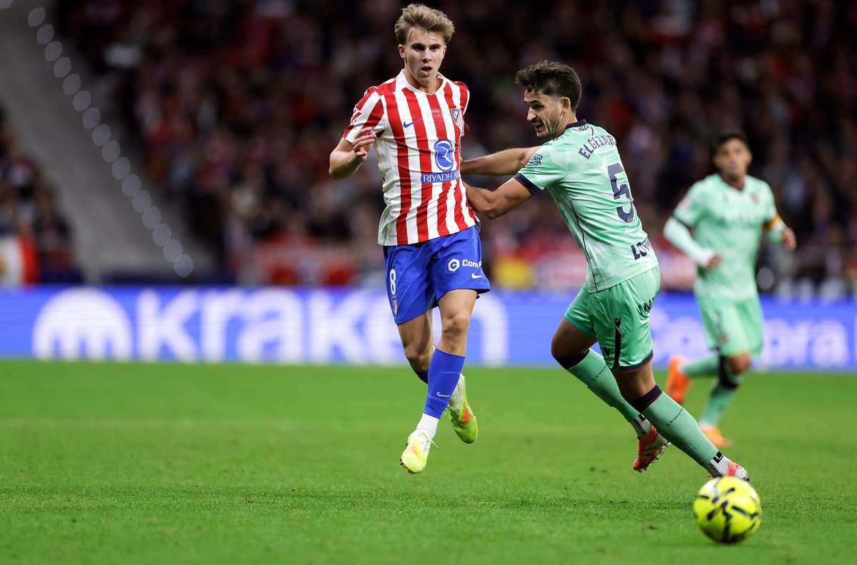 Levante vs Atlético de Madrid: Duelo clave en LaLiga jornada 22