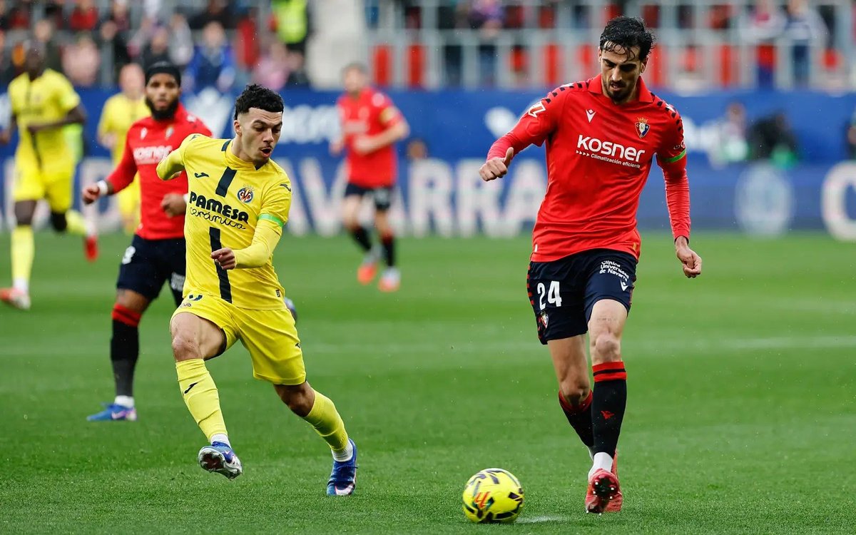 Levante vs Villarreal: Un enfrentamiento clave en La Liga