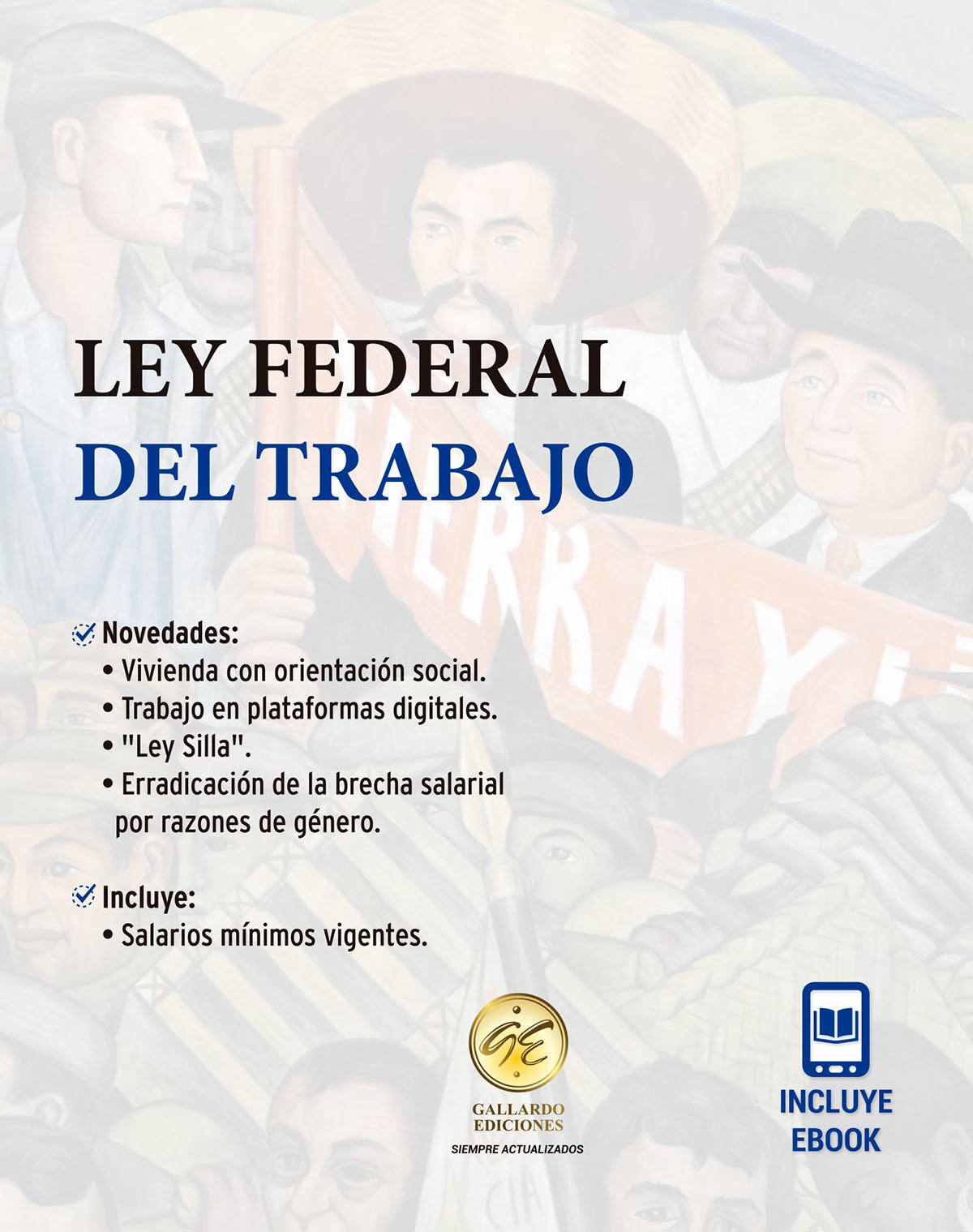 Ley Federal del Trabajo 2026: Las reformas que transforman el mundo laboral en México