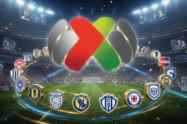 Liga MX: Cambios Radicales para el Clausura 2026 y el Futuro del Fútbol Mexicano