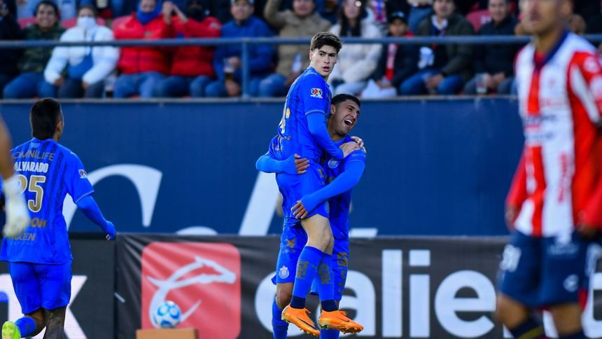 Liga MX Clausura 2026: Chivas Lidera la Competencia en la Jornada 4