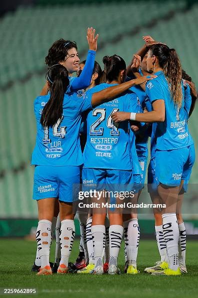 Liga MX Femenil: El Torneo Clausura 2026 en Pleno Desarrollo