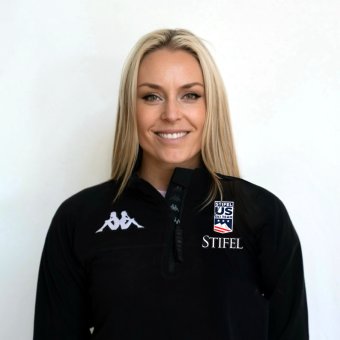 Lindsey Vonn: La Regina Inossidabile delle Piste da Sci