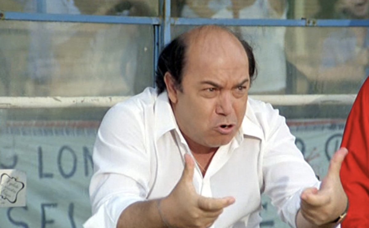 Lino Banfi: il nonno d'Italia tra commedia sexy e fiction cult