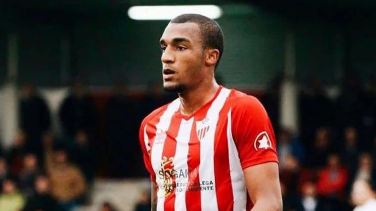 Lionel Adams: La Tragica Scomparsa di un Calciatore Russo